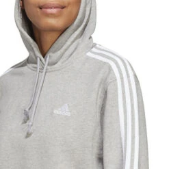 ADIDAS Future Icon 3 Stripes Full-Zip Hoody Women -ADIDAS Store 18378000 17