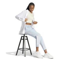 ADIDAS Linear Training Pants Women 9 ADIDAS Linear Training Pants Women -ADIDAS Store 18385000 15