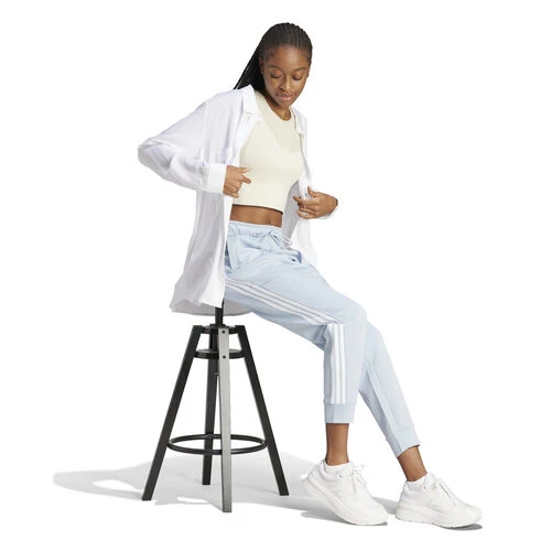 ADIDAS Linear Training Pants Women 4 ADIDAS Linear Training Pants Women - Image 4