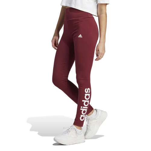 ADIDAS Linear Tight Women 2 ADIDAS Linear Tight Women - Image 2
