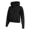 ADIDAS Zone Full-Zip Hoodie Women