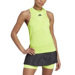 ADIDAS Pro Y-Tank Top Women -ADIDAS Store 18411000 15