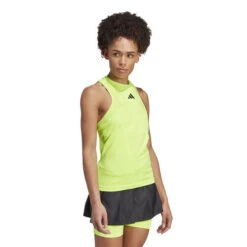 ADIDAS Pro Y-Tank Top Women -ADIDAS Store 18411000 16
