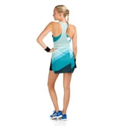 ADIDAS Transform Dress Women 15 ADIDAS Transform Dress Women -ADIDAS Store 18417000 0 4