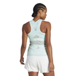 ADIDAS Tennis Premium Tank Top Women -ADIDAS Store 18422000 14