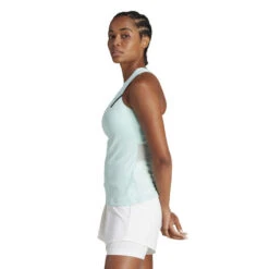 ADIDAS Tennis Premium Tank Top Women -ADIDAS Store 18422000 15