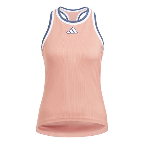 ADIDAS Clubhouse Tank Top Women 1 ADIDAS Clubhouse Tank Top Women