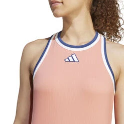 ADIDAS Clubhouse Tank Top Women 10 ADIDAS Clubhouse Tank Top Women -ADIDAS Store 18425000 16