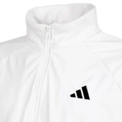 ADIDAS VEL Pro Training Jacket Men -ADIDAS Store 18458000 10
