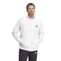 ADIDAS VEL Pro Training Jacket Men -ADIDAS Store 18458000 13