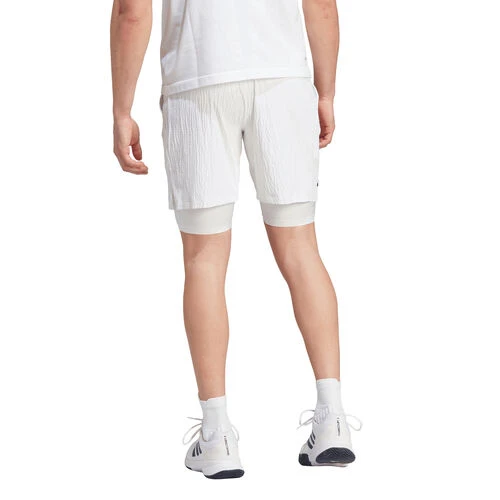 ADIDAS 2n1 Pro Shorts Men 4 ADIDAS 2n1 Pro Shorts Men - Image 4