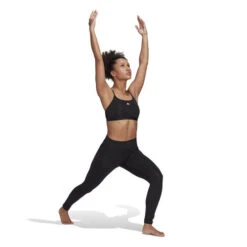 ADIDAS Aeroreact LS Sports Bras Women 14 ADIDAS Aeroreact LS Sports Bras Women -ADIDAS Store 18502000 16