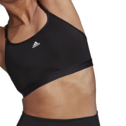 ADIDAS Aeroreact LS Sports Bras Women 16 ADIDAS Aeroreact LS Sports Bras Women -ADIDAS Store 18502000 18