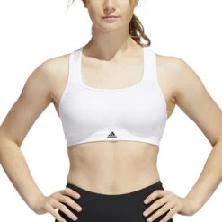 ADIDAS TLRDIM HS Sports Bras Women -ADIDAS Store 18503000 17