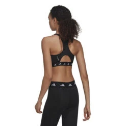 ADIDAS Power Medium-Support Tech-Fit Sports Bras Women 12 ADIDAS Power Medium-Support Tech-Fit Sports Bras Women -ADIDAS Store 18505000 14