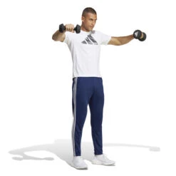 ADIDAS Training Essential Base 3 Training Pants Men -ADIDAS Store 18529000 15