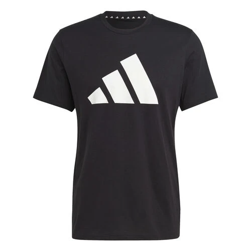 ADIDAS Training Essential Feel Ready Logo T-Shirt Men 1 ADIDAS Training Essential Feel Ready Logo T-Shirt Men