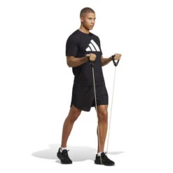 ADIDAS Training Essential Feel Ready Logo T-Shirt Men 9 ADIDAS Training Essential Feel Ready Logo T-Shirt Men -ADIDAS Store 18530000 15