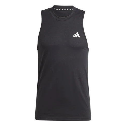 ADIDAS Training Essential Feel Ready Tank Top Men 1 ADIDAS Training Essential Feel Ready Tank Top Men
