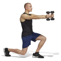 ADIDAS Training Essential Feel Ready Tank Top Men 9 ADIDAS Training Essential Feel Ready Tank Top Men -ADIDAS Store 18532000 15