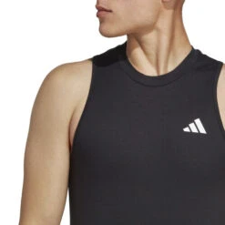 ADIDAS Training Essential Feel Ready Tank Top Men 10 ADIDAS Training Essential Feel Ready Tank Top Men -ADIDAS Store 18532000 16