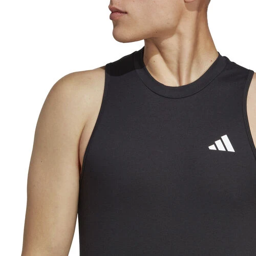 ADIDAS Training Essential Feel Ready Tank Top Men 5 ADIDAS Training Essential Feel Ready Tank Top Men - Image 5