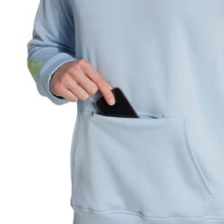 ADIDAS Training Icons 3 Stripes Zip Hoodie Men -ADIDAS Store 18536000 16