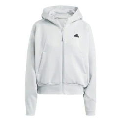 ADIDAS Z.N.E. Zip Hoodie Women