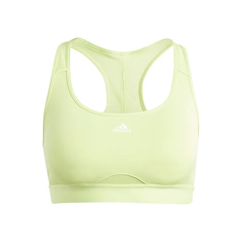 ADIDAS Power MS Pullim Sports Bras Women 1 ADIDAS Power MS Pullim Sports Bras Women