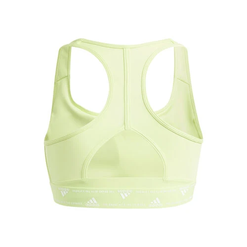 ADIDAS Power MS Pullim Sports Bras Women 2 ADIDAS Power MS Pullim Sports Bras Women - Image 2