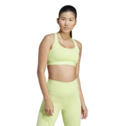 ADIDAS Power MS Pullim Sports Bras Women 10 ADIDAS Power MS Pullim Sports Bras Women -ADIDAS Store 18572000 13