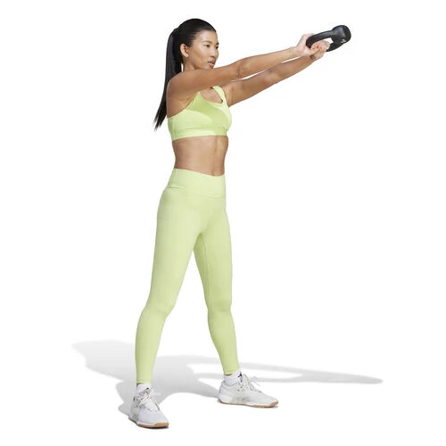 ADIDAS Power MS Pullim Sports Bras Women 5 ADIDAS Power MS Pullim Sports Bras Women - Image 5