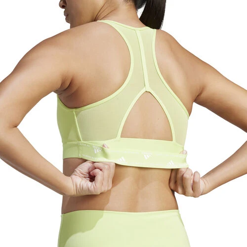 ADIDAS Power MS Pullim Sports Bras Women 8 ADIDAS Power MS Pullim Sports Bras Women - Image 8