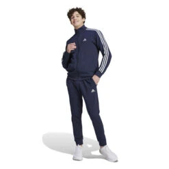 ADIDAS 3 Stripes Freelift Training Jacket Men -ADIDAS Store 18595000 13