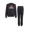 ADIDAS Big LogoTS Sweatshirt Boys