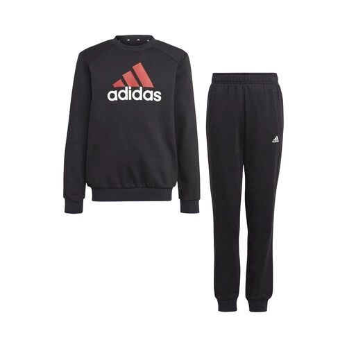 ADIDAS Big LogoTS Sweatshirt Boys 1 ADIDAS Big LogoTS Sweatshirt Boys