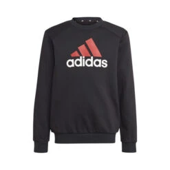 ADIDAS Big LogoTS Sweatshirt Boys 12 ADIDAS Big LogoTS Sweatshirt Boys -ADIDAS Store 18625000 10