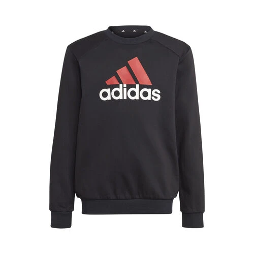 ADIDAS Big LogoTS Sweatshirt Boys 3 ADIDAS Big LogoTS Sweatshirt Boys - Image 3