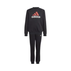 ADIDAS Big LogoTS Sweatshirt Boys 18 ADIDAS Big LogoTS Sweatshirt Boys -ADIDAS Store 18625000 18