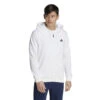 ADIDAS Club Zip Hoodie Men