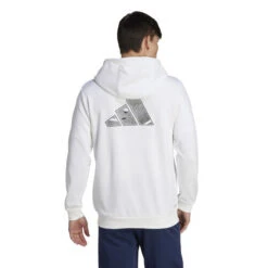 ADIDAS Club Zip Hoodie Men 10 ADIDAS Club Zip Hoodie Men -ADIDAS Store 18736000 15