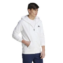ADIDAS Club Zip Hoodie Men 11 ADIDAS Club Zip Hoodie Men -ADIDAS Store 18736000 16