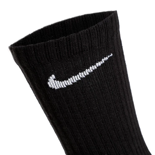 Nike Everyday Cush Crew Sports Socks 3 Pack 3 Nike Everyday Cush Crew Sports Socks 3 Pack - Image 3