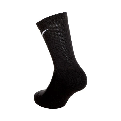Nike Everyday Cush Crew Sports Socks 3 Pack 5 Nike Everyday Cush Crew Sports Socks 3 Pack - Image 5