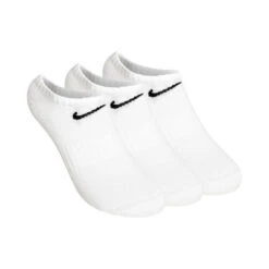 Nike Everyday Lightweight Tennis Socks 3 Pack