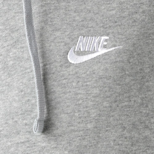 Nike Sportswear Club Zip Hoodie Men 4 Nike Sportswear Club Zip Hoodie Men - Image 4