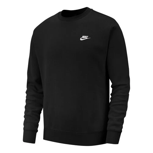 Nike Sportswear Club Sweatshirt Men 1 Nike Sportswear Club Sweatshirt Men