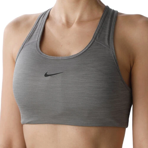 Nike Swoosh Padded Sports Bras Women 1 Nike Swoosh Padded Sports Bras Women