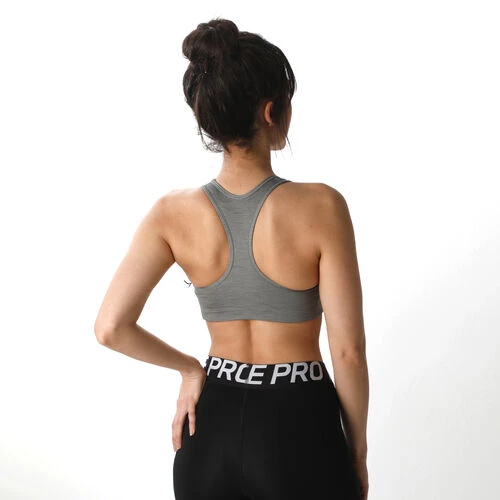 Nike Swoosh Padded Sports Bras Women 2 Nike Swoosh Padded Sports Bras Women - Image 2