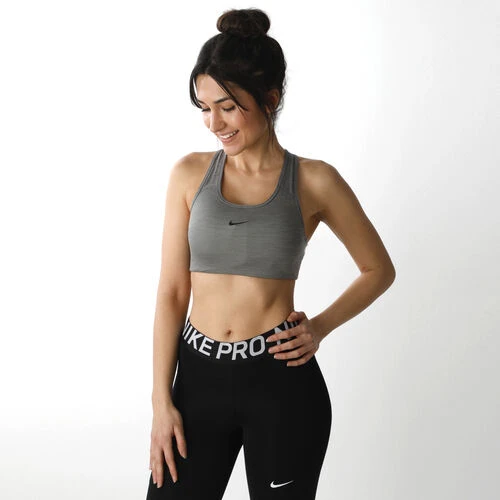 Nike Swoosh Padded Sports Bras Women 3 Nike Swoosh Padded Sports Bras Women - Image 3